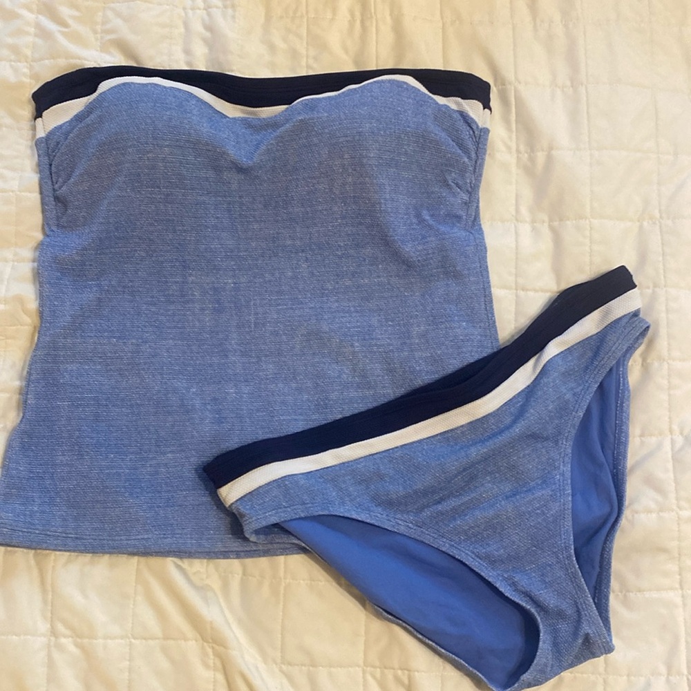 Tommy HilfigerTankini